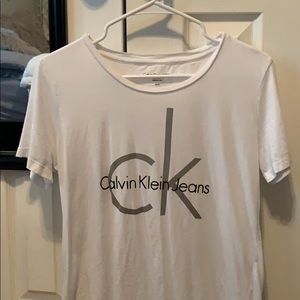 Calvin Klein Tshirt